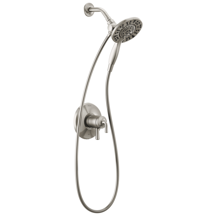Delta Kayra: Monitor 17 Series Shower Trim