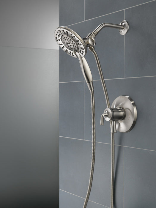 Delta Kayra: Monitor 17 Series Shower Trim