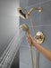 Delta Saylor T17235 Monitor 17 Series Shower Trim with In2ition, champagne bronze - view 2