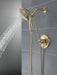 Delta Saylor T17235 Monitor 17 Series Shower Trim with In2ition, champagne bronze - view 5