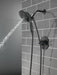 Delta Saylor T17235 Monitor 17 Series Shower Trim with In2ition, matte black - view 5
