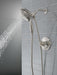 Delta Saylor T17235 Monitor 17 Series Shower Trim with In2ition, stainless - view 4