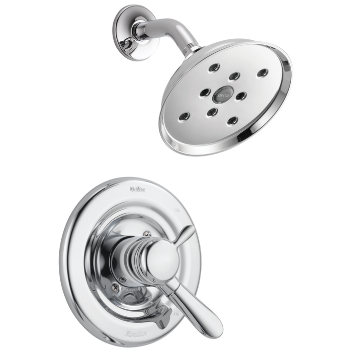 Delta Lahara T17238 Monitor 17 Series H2OKINETIC Shower Trim