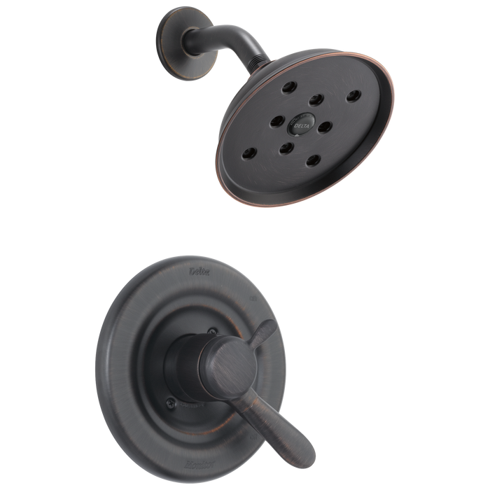 Delta Lahara T17238 Monitor 17 Series H2OKINETIC Shower Trim