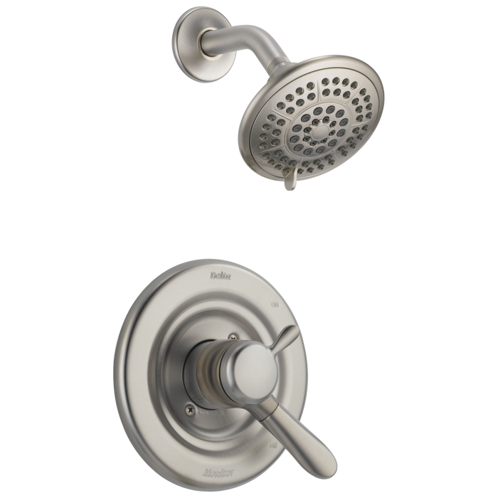 Delta Lahara T17238 Monitor 17 Series Shower Trim, stainless