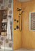 Delta Dryden T17251 Monitor 17 Series Shower Trim, venetian bronze - view 4