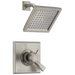 Delta Dryden T17251 Monitor 17 Series Shower Trim, stainless
