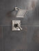 Delta Dryden T17251 Monitor 17 Series Shower Trim, stainless - view 4