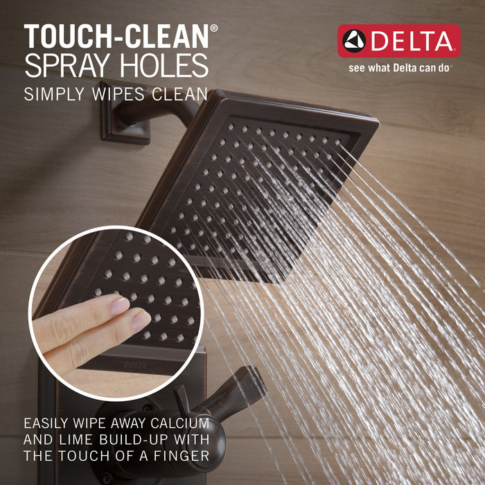 Delta Dryden T17251 Monitor 17 Series Shower Trim, venetian bronze - view 5