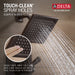 Delta Dryden T17251 Monitor 17 Series Shower Trim, venetian bronze - view 5