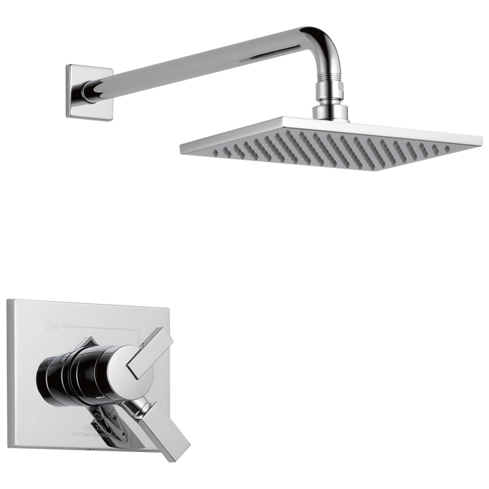 Delta Vero T17253 Monitor 17 Series Shower Trim