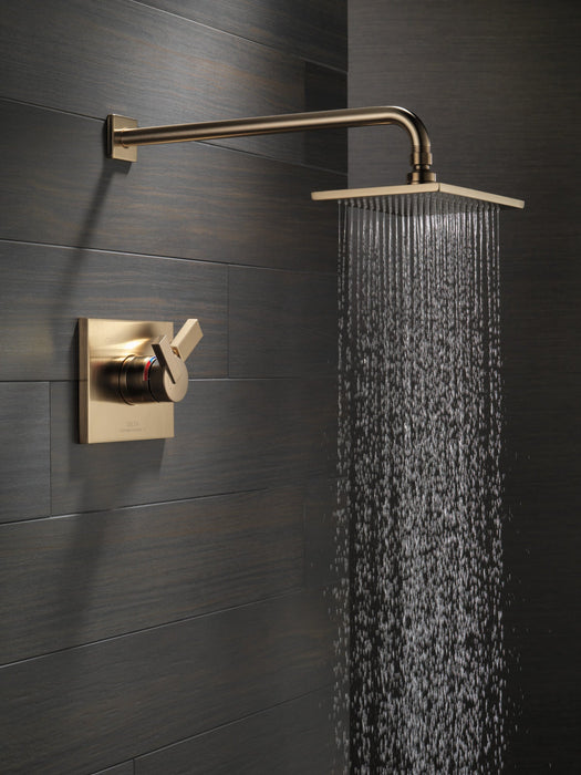 Delta Vero T17253 Monitor 17 Series Shower Trim