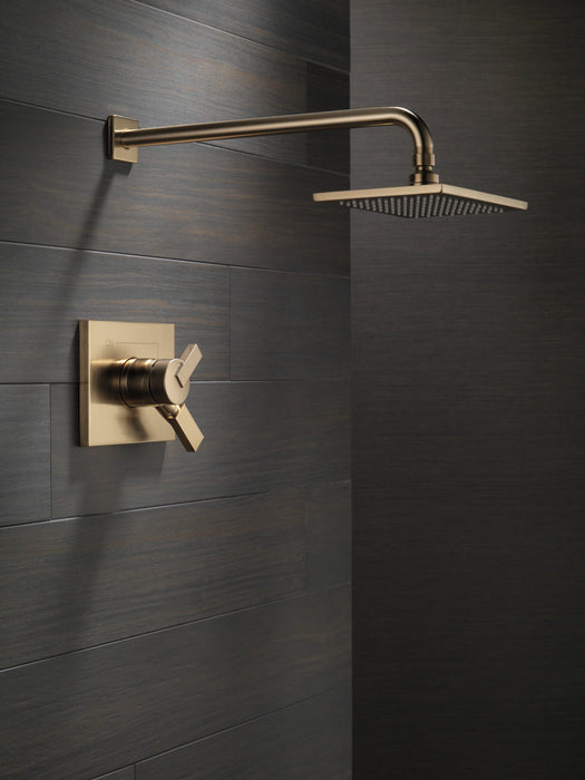 Delta Vero T17253 Monitor 17 Series Shower Trim