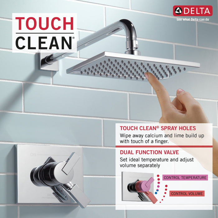 Delta Vero T17253 Monitor 17 Series Shower Trim