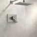 Delta Vero T17253 Monitor 17 Series Shower Trim, stainless - view 4