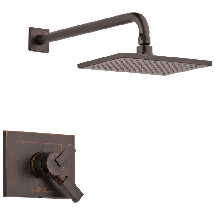 Delta Vero T17253 Monitor 17 Series Shower Trim