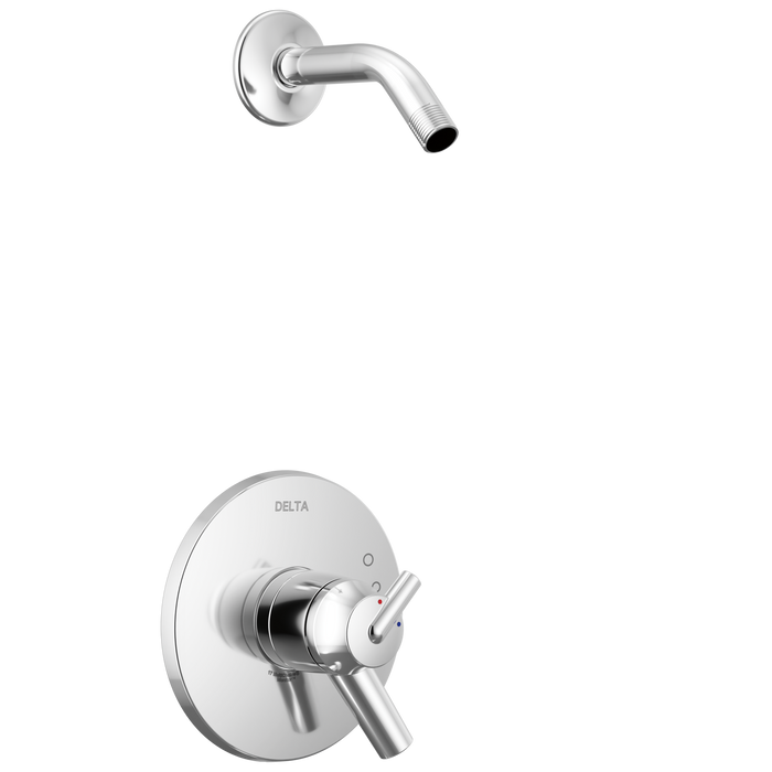 Delta Trinsic T17259 Monitor 17 Series Shower Trim - Less Shower Head