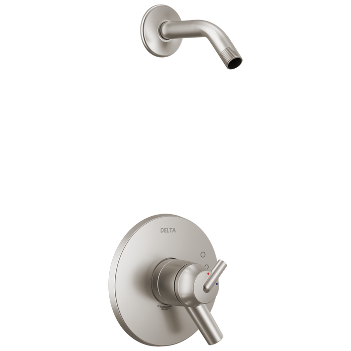 Delta Trinsic T17259 Monitor 17 Series Shower Trim - Less Shower Head
