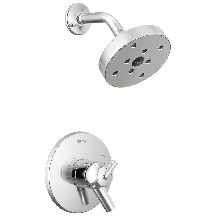 Delta Trinsic T17259 Monitor 17 Series H2OKINETIC Shower Trim