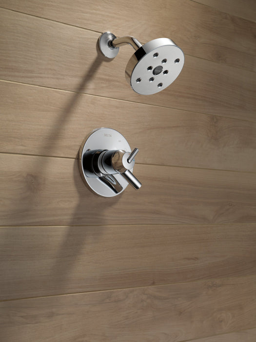Delta Trinsic T17259 Monitor 17 Series H2OKINETIC Shower Trim