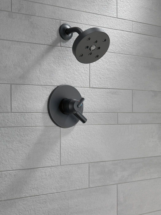 Delta Trinsic T17259 Monitor 17 Series H2OKINETIC Shower Trim