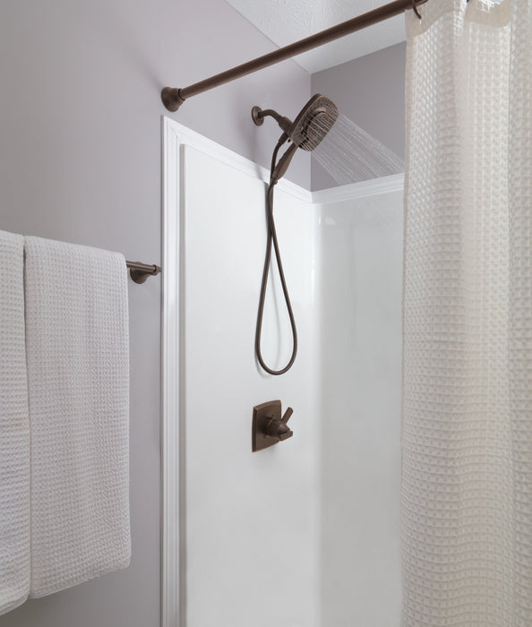 Delta Ashlyn T17264 Monitor 17 Series Shower Trim with In2ition