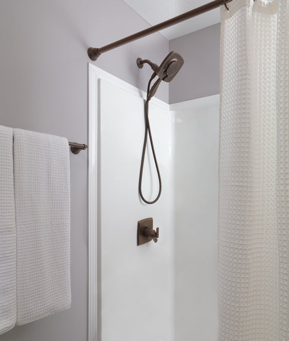 Delta Ashlyn T17264 Monitor 17 Series Shower Trim with In2ition