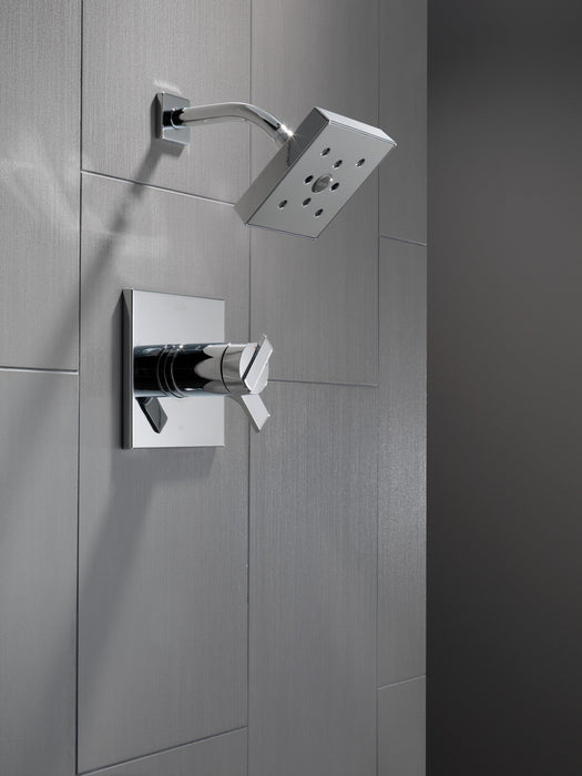 Delta Ara T17267 Monitor 17 Series H2OKINETIC Shower Trim