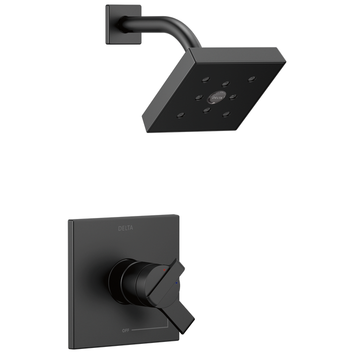 Delta Ara T17267 Monitor 17 Series H2OKINETIC Shower Trim