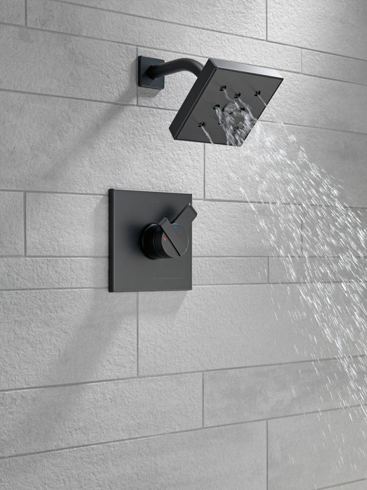 Delta Ara T17267 Monitor 17 Series H2OKINETIC Shower Trim