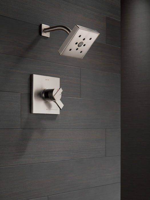 Delta Ara T17267 Monitor 17 Series H2OKINETIC Shower Trim