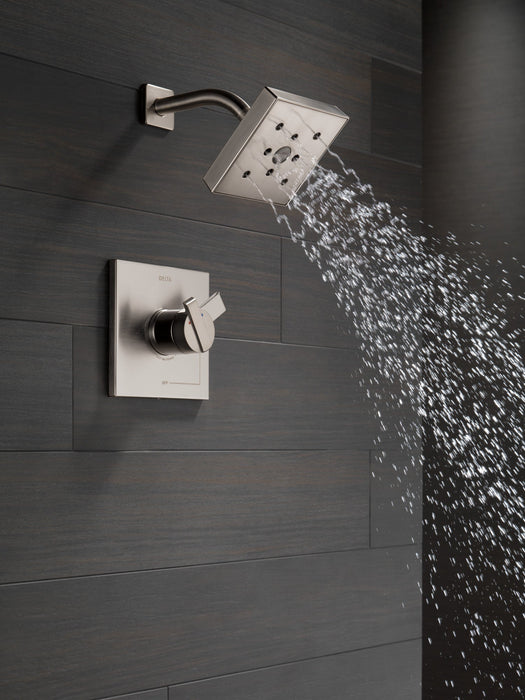Delta Ara T17267 Monitor 17 Series H2OKINETIC Shower Trim