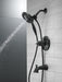 Delta Kayra: Monitor 17 Series Tub and Shower Trim