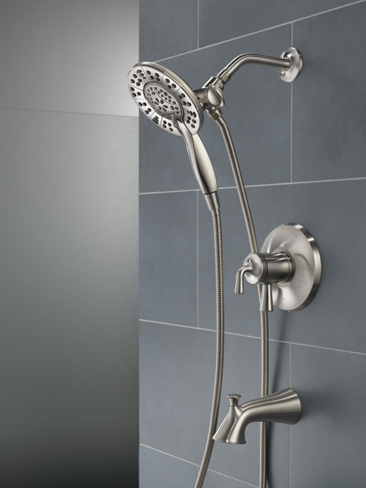 Delta Kayra: Monitor 17 Series Tub and Shower Trim