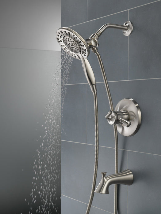 Delta Kayra: Monitor 17 Series Tub and Shower Trim