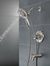 Delta Kayra T17433 Monitor 17 Series Tub and Shower Trim, stainless - view 5