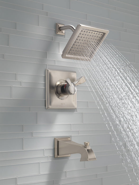 Delta Dryden T17451 Monitor 17 Series Tub & Shower Trim