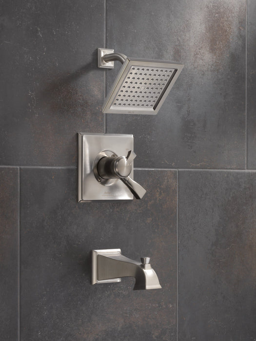 Delta Dryden T17451 Monitor 17 Series Tub & Shower Trim
