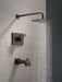 Delta Vero T17453 Monitor 17 Series Tub & Shower Trim, venetian bronze - view 2