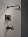 Delta Vero T17453 Monitor 17 Series Tub & Shower Trim, venetian bronze - view 3