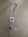Delta Ashlyn T17464 Monitor 17 Series Shower Trim with In2ition, chrome - view 2