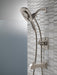 Delta Ashlyn T17464 Monitor 17 Series Shower Trim with In2ition, stainless - view 2