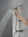 Delta Ashlyn T17464 Monitor 17 Series Shower Trim with In2ition, stainless - view 3