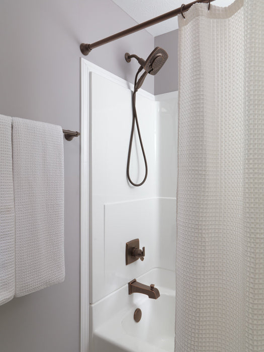 Delta Ashlyn T17464 Monitor 17 Series Shower Trim with In2ition, venetian bronze - view 2