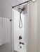 Delta Ashlyn T17464 Monitor 17 Series Shower Trim with In2ition, venetian bronze - view 2
