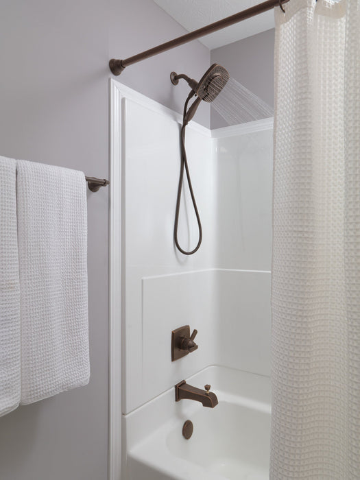 Delta Ashlyn T17464 Monitor 17 Series Shower Trim with In2ition, venetian bronze - view 3