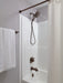 Delta Ashlyn T17464 Monitor 17 Series Shower Trim with In2ition, venetian bronze - view 3