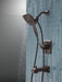 Delta Ashlyn T17464 Monitor 17 Series Shower Trim with In2ition, venetian bronze - view 5