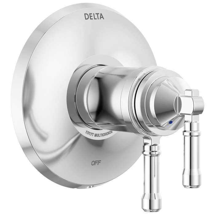 Delta Broderick T17T084 17T Series Valve Only Trim