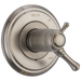 Delta Cassidy T17T097 TempAssure 17T Series Valve Only Trim, stainless